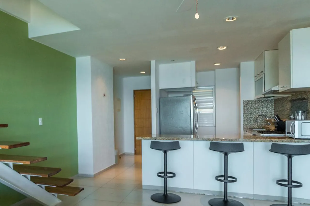 Beachfront Luxury Apartments Cancun 0*,  Mexico