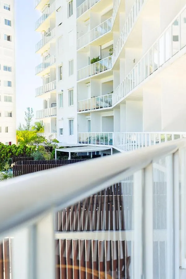 Beachfront Luxury Apartments Cancun 0*,  Mexico