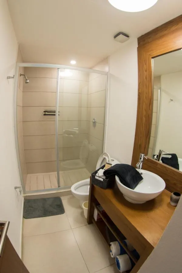 Beachfront Luxury Apartments Cancun