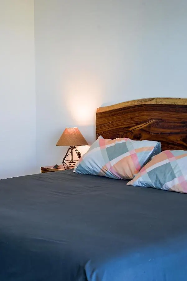 Beachfront Luxury Apartments Cancun
